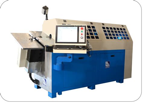 wire bending machine manufacturers|cnc wire forming machine.